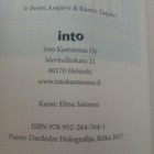 Pentti Arajärvi; Kaarin Taipale - Kriittinen kaupunkiaapinen - pikkukuva 2