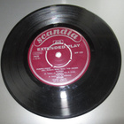 Humppaveikot 7" EP v.1960 SEP 108 - pikkukuva 1