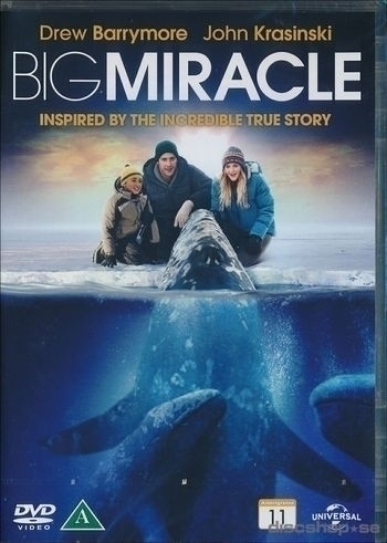 BIG MIRACLE	(14 682)	-FI-	DVD			1h 43min, 2012		s - sallittu