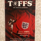 Collectors FC, Total Footballin opas. - pikkukuva 2