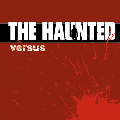 The Haunted - Versus (CD) MINT!!
