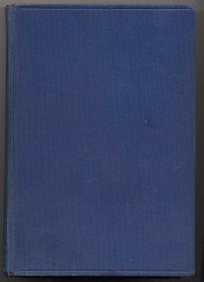 C. J. Cutcliffe Hyne: Prinssi Rupert merisissinä (1.p.,1928)