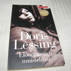 Doris Lessing Eloonjääneen muistelmat -pok - pikkukuva 1