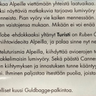 TURISTI - Blu-ray - FIN - pikkukuva 4