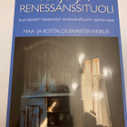 MERJA ISOTALO: RYIJY JA RENESSANSSITUOLI - pikkukuva 1
