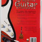Rusty Cutchin : The Definitive Guitar Handbook - pikkukuva 2