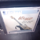 CD FÖRIBEAT - 60'S BEAT Ferry music from Turku ( SIS POSTIKU - pikkukuva 1