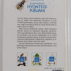 Lars Klinting : Ensimmäinen hyönteiskirjani - pikkukuva 2