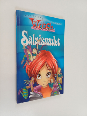 Paola Mulazzi : Salaisuudet