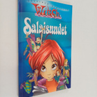 Paola Mulazzi : Salaisuudet - pikkukuva 1