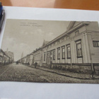 Oulu Kirkkokatu sens - 1915 Kemiin - pikkukuva 1