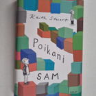 Keith Stuart : Poikani Sam - pikkukuva 1