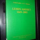 Erkki Kallio ym. : Lemin Ahoset 1669-2005 ( SIS POSTIKULU - pikkukuva 1
