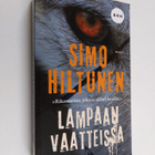 Simo Hiltunen : Lampaan vaatteissa - pikkukuva 1