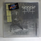 VOTHANA - KHONG BAO GIO NOP / NEVER TO SUBMIT M-/M- LP - pikkukuva 1