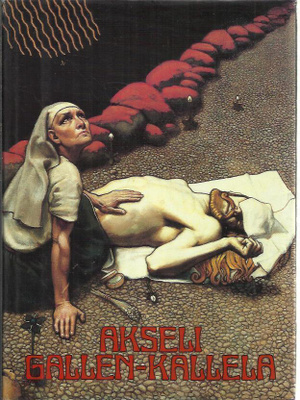 Akseli Gallen-Kallela