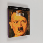 Parragon Book Service Limited : The life & times of Adolf... - pikkukuva 1