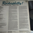 The Return Of Rockaphilly LP - pikkukuva 2