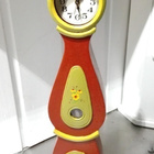 KAUNIS "MINIATYYRI" KAAPPIKELLO ( korkeus 38,5 cm) - pikkukuva 1