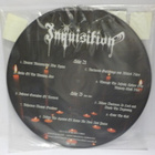 INQUISITION - NEFARIOUS DISMAL ORATIONS M- LP - pikkukuva 2