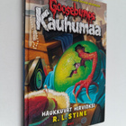 R. L. Stine : Haukkuvat hirviöksi - pikkukuva 1