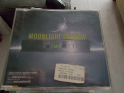 GROOVE COVERAGE ** MOONLIGHT SHADOW **
