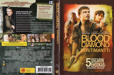 blood diamond veritimantti	(5 700)	k	-FI-	suomik.	DVD