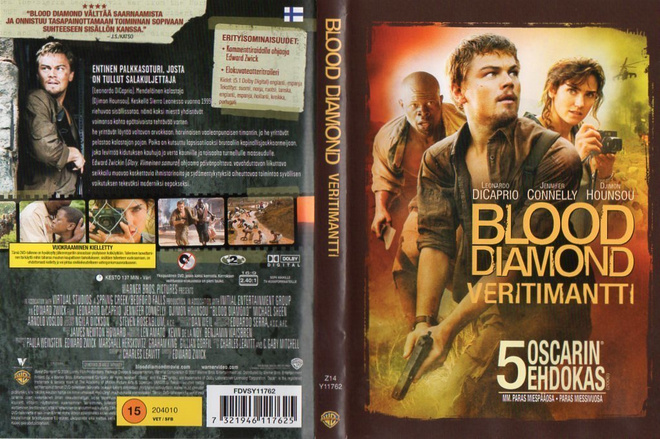 blood diamond veritimantti	(5 700)	k	-FI-	suomik.	DVD
