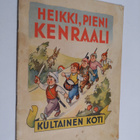 Heikki, pieni kenraali - pikkukuva 1