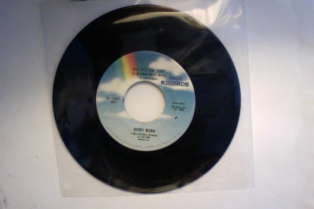 BARRY MANN / BRIAN HYLAND :: WHO PUT THE BOMB :: VINYYLI  7"