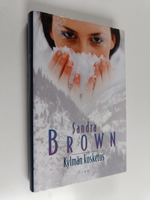 Sandra Brown : Kylmän kosketus
