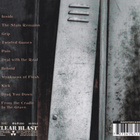 Orphanage : Inside - CD - pikkukuva 3
