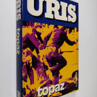 Leon Uris : Topaz - pikkukuva 1