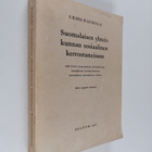 Urho Rauhala : Suomalaisen yhteiskunnan sosiaalinen kerro... - pikkukuva 1