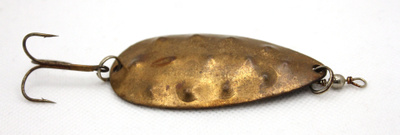 Vanha lusikkauistin 75 mm 15 g (7)