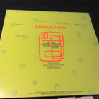 Random Hold Etceteraville Nm lp Peter Hammill prog schrink - pikkukuva 2