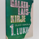 Olavi Eskola : Galatalaiskirje 1. luku - pikkukuva 1