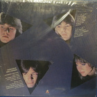 SUZI QUATRO - ROCK HARD - EX+/M- LP - pikkukuva 2