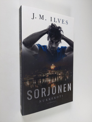 Ilves J. M. : Sorjonen : nukkekoti