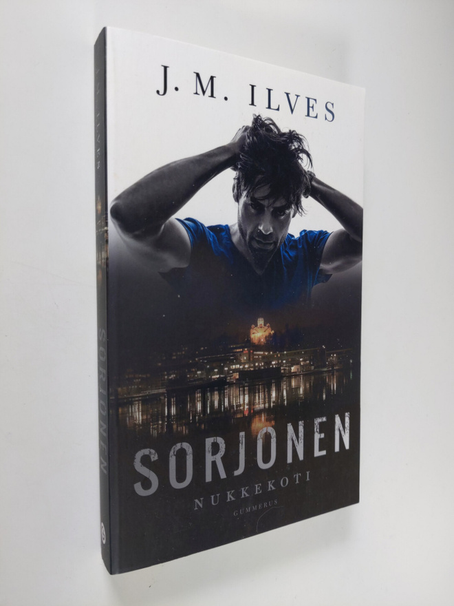 Ilves J. M. : Sorjonen : nukkekoti