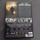 Diary of the dead blu-ray mediabook - pikkukuva 2