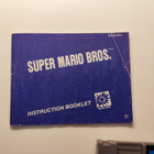 Super Mario bros. Nes scn cib - pikkukuva 2