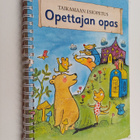 Silja Sillanpää : Taikamaan esiopetus : opettajan opas - pikkukuva 1