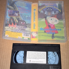 MUUMILAAKSON TARINOITA MUUMILAAKSON TALVI VHS - pikkukuva 3