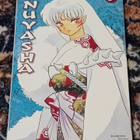 Rumiko Takahashi - Inuyasha 7 - pikkukuva 1