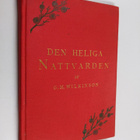 Georg H. Wilkinson : Den heliga nattvarden - pikkukuva 1