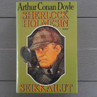 Sherlock Holmesin Seikkailut I ja II, 2 p. (Arthur Conan Doy - pikkukuva 1