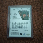 Mats Zuccarello 23-24 Opc platinum #155 "Arctic Freeze /99" - pikkukuva 2