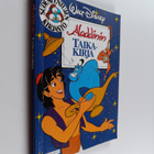 Walt Disney : Aladdinin taikakirja - pikkukuva 1