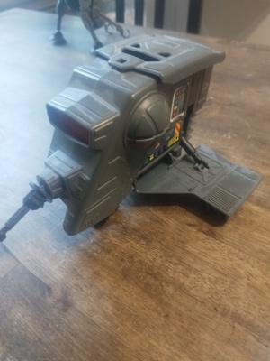 Star wars INT-4 minirig